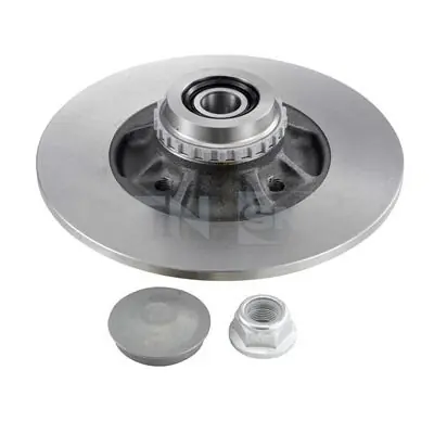 Promoción Disco de freno SNR KF155.105U SNR KF155.105U